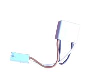 02 44 872 Beko 4231360200 Nofrost Refrigerator Bi-metal